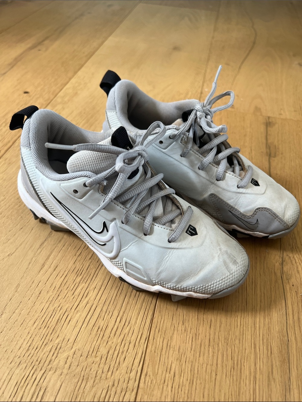 Nike FastFlex Boys Baseball Cleats